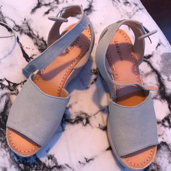 Wedges - Picture 2 of 2